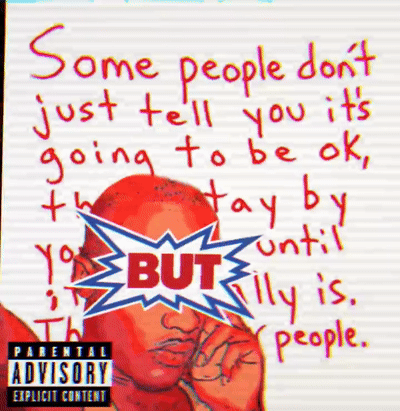 But(Sample)