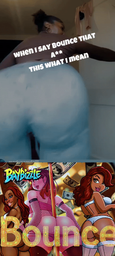 bounce 