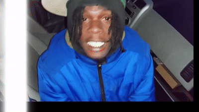  Lil EMO Carter- Got That  fire (Official Music Video #UNIT45 MUSIC INC 