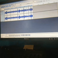 New song coming WATCH OUT