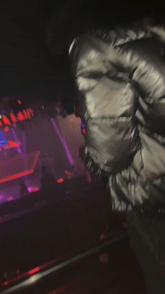 club hype