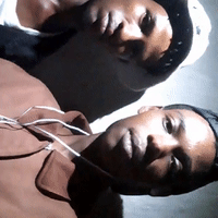 Bang With The GANG