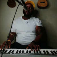 Stand By Me - CorDero Kyng (Cover) why not🤣😂 Sorry about the lighting.