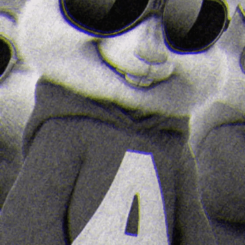 Gringo (remixchipmunks)