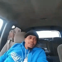 fucking around