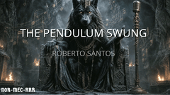 THE PENDULUM SWUNG 