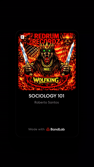 SOCIOLOGY 101