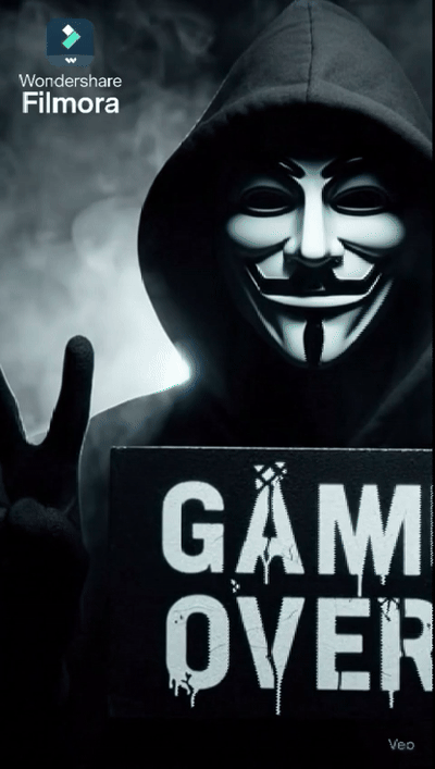 GAME OVER (DREX-O DISS)