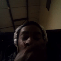 #2 live from the pin