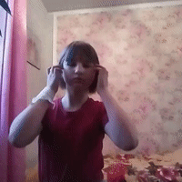 задолбало всё