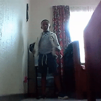 reverse shoot