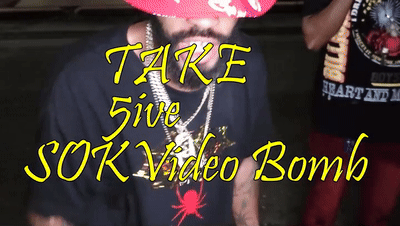 SOK Night of Freestyles Take 5 short MED HD