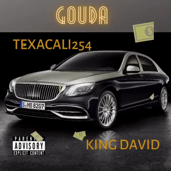 Gouda -preview Texacali254 × King David.