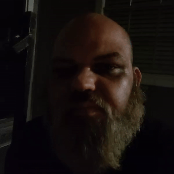 Rambling of a Broken man