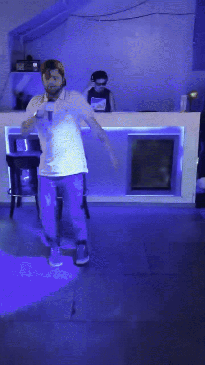 Bipolar live performance 06/27
