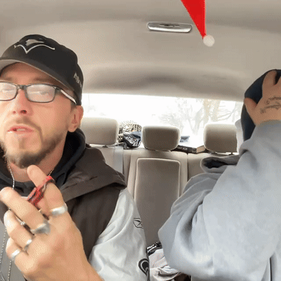 2 Cats (& a Dog)You Dont Want It With ( Freestyle)