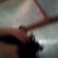 Loca improvisación