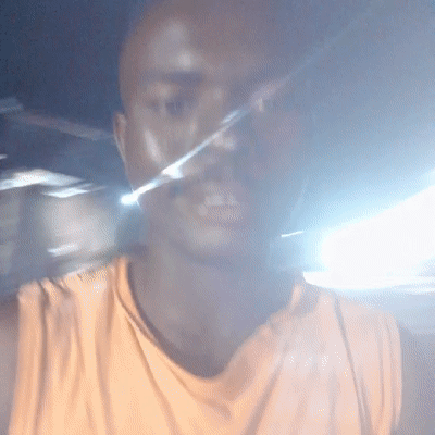 Mzee wa freestyle 