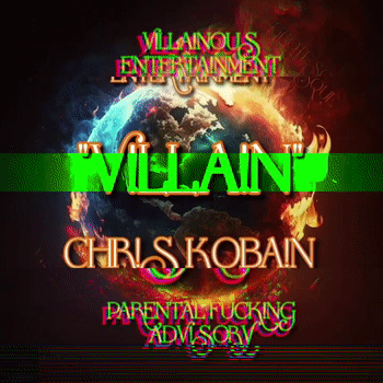 VILLAIN (THE VIDEO)