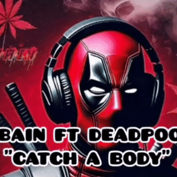 CATCH A BODY VIDEO