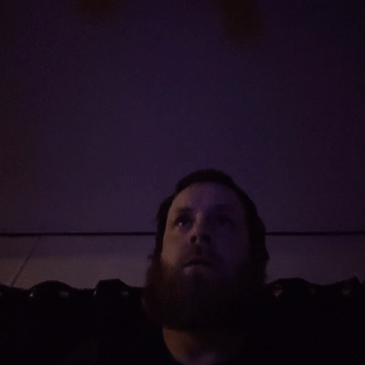 Off the head