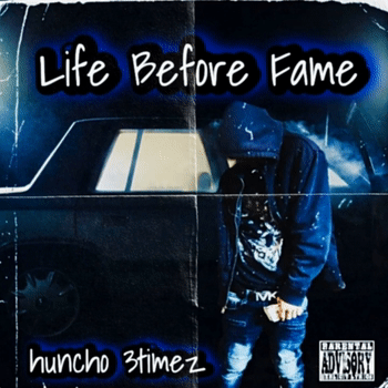 First Day Out (Life Before Fame Album)