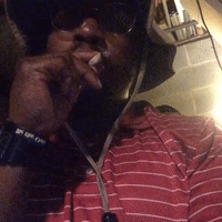 I drill shit off the top every time 