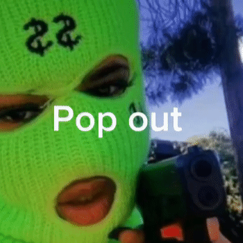 Pop Out