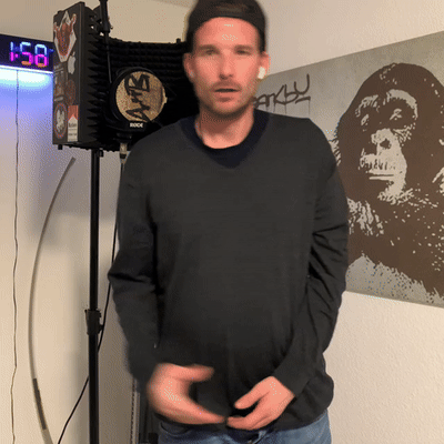 AnBsound Gelbe Post 