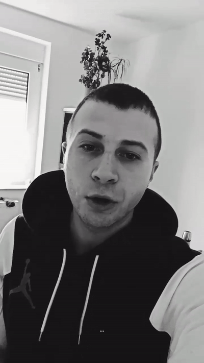 KASCHEY - IN DIESER WELT 