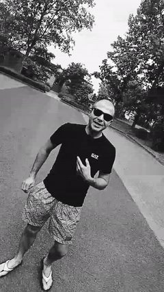 KASCHEY - GROSI