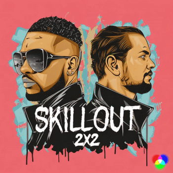 SkillOut 2x2 Новый турнир