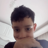 ben akrep bruh