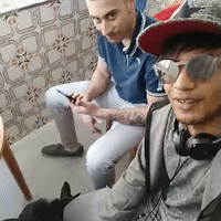 menolplazita y Jony rdr