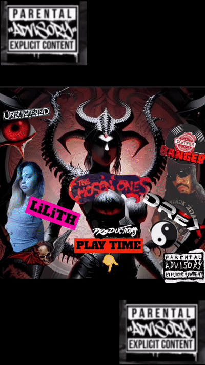 PLAY TIME FT LiLiTH