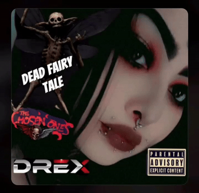 DEAD FAIRY TALE