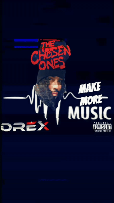 MAKE MORE MUSIC