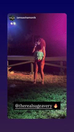4th of July Performance 