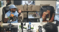 Live on Hustle Different Podcast 🔥🔥🔥🔥🔥