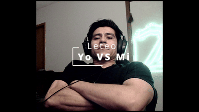 Yo VS Mi