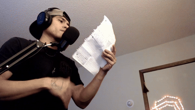 Guerrero Americano (demo)