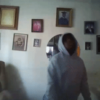 fucking blow your brains out