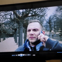 ALEC DISS VIDEO Auskopplung  