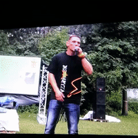 omg der erste Auftritt den ich hatte 2014 😂😂