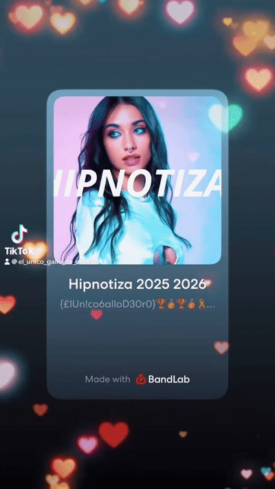 HIPNOTIZA