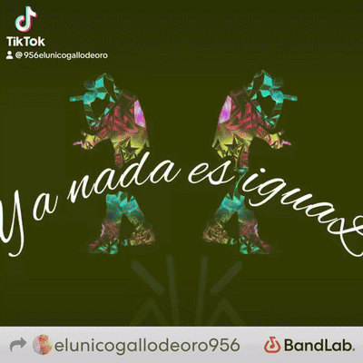 Ya Nada Es Igual