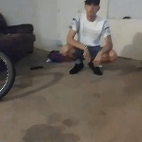 FeeFeeNeverBroke