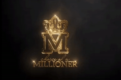 Millionaire 