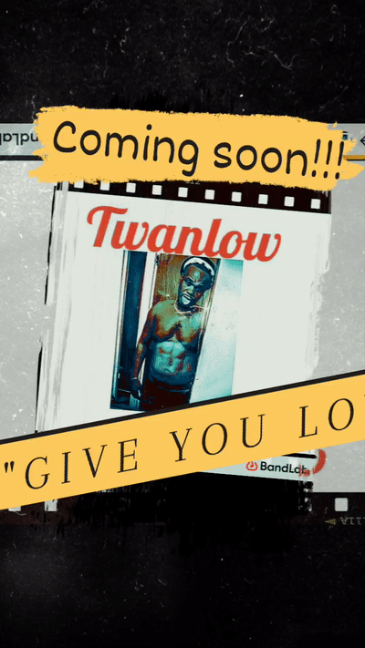 "Give u love"