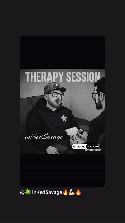 Therapy Session pt.1 (Official Lyric Video)